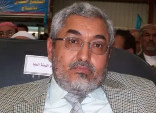 انباء عن وفاة ‘‘محمد قحطان’’ في سجون الحوثيين..تفاصيل