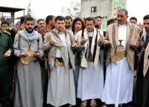 تساؤلات حول الدوافع والمآلات.. وصول قيادات حوثية كبيرة إلى مأرب في توقيت غامض