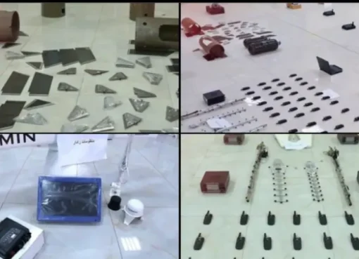 القيادة الأمريكية تشيد وتهنئ القوات اليمنية بـ”الساحل الغربي”