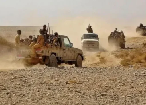 مصادر عسكرية تكشف اسباب فشل الحوثيين المتكرر في السيطرة على مارب