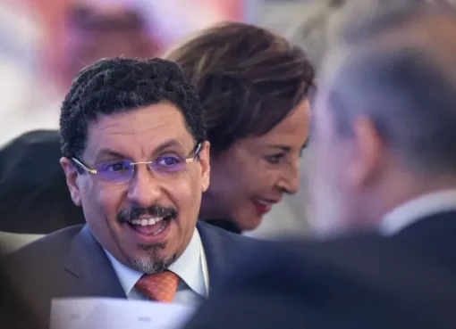 أنباء عن ترشيح 5 شخصيات لمنصب رئيس الحكومة اليمنية خلفًا لأحمد عوض بن مبارك "الأسماء"