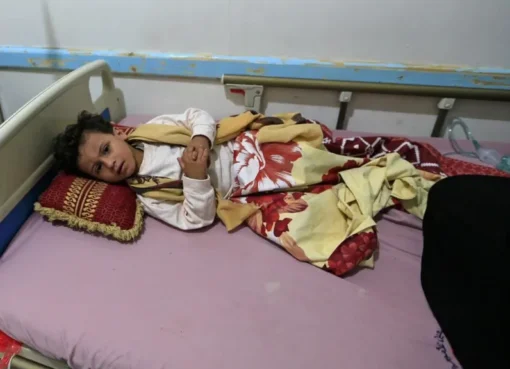 مرض غامض يجتاح صنعاء ويفتك بالعشرات من السكان.. وهذه أعراضه