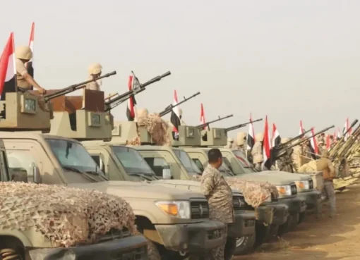 محلل سياسي بارز يكشف عن المنطقة التي ستنطلق منها معركة تحرير اليمن من الحوثيين