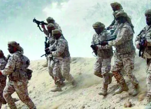 بالأسم والصورة..مسؤول حكومي يكشف عن ‘‘جولاني صنعاء’’ سيكون أحد جنوده ..من هو