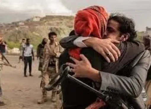 الكشف عن اتفاق تاريخي بين "الشرعية" و "الحوثيين" خلال شهر رمضان