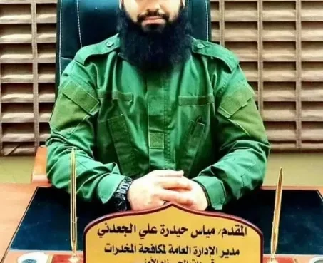 قائد عسكري متهم بتجاوز حدود النصيحة الأخلاقية ويثير ضجة واسعة ومصادر تكشف ماجرى