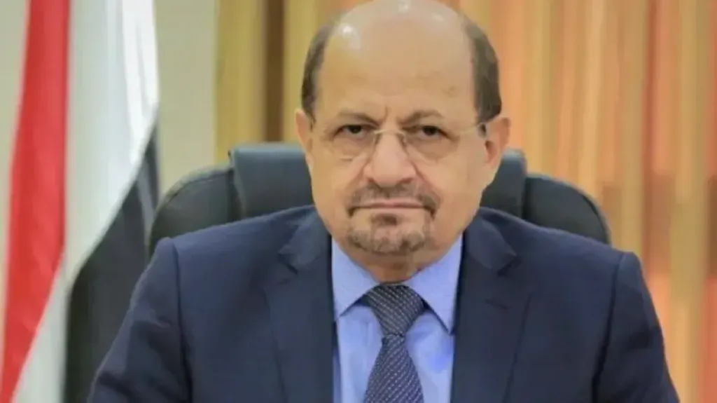 الزنداني: إصلاحات جذرية في وزارة الخارجية واتفاقيات جديدة تعزز الدبلوماسية اليمنية