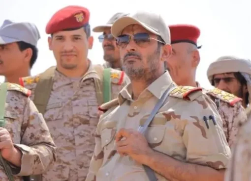 ” بن عزيز ” عن جاهزية الجيش اليمني للحسم العسكري ضد الحوثيين