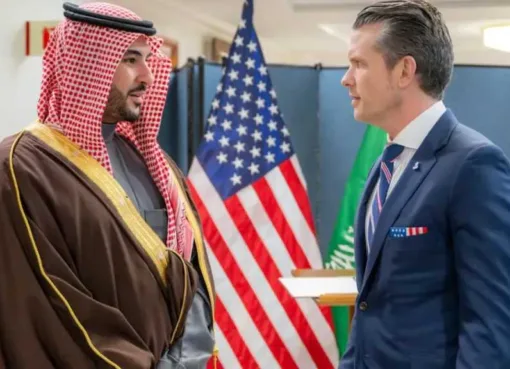 البنتاغون يتوعد: سنقضي عليهم ..تحرك سعودي أمريكي مشترك بشأن الحوثيين بعد فوز ترامب!