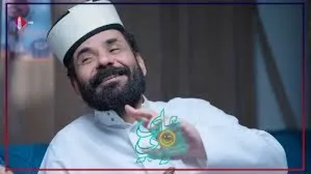 محمد الأضرعي يصدر توضيحًا بشأن برنامجه الرمضاني ”على غيري”