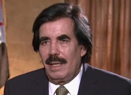 البيض يهاجم المجلس الانتقالي الجنوبي ويتهمه بهذا الامر