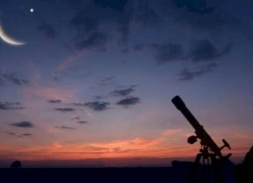 عاجل : السعودية تعلن يوم غدآ السبت أول أيام شهر رمضان المبارك