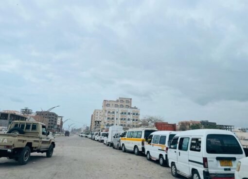 أزمة غاز خانقة في عدن وارتفاع الأسعار يفاقم معاناة السكان بعد إغلاق المحطات أزمة غاز خانقة في عدن وارتفاع الأسعار يفاقم معاناة السكان بعد إغلاق المحطات