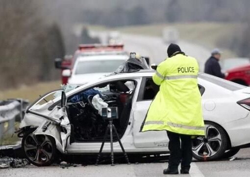 مغترب يمني امريكي يلقي حتفه بظروف وملابسات غامضة.. تفاصيل