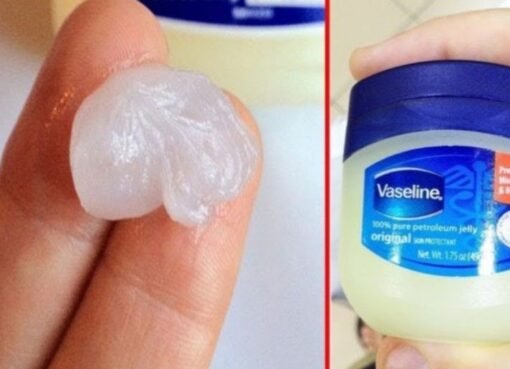 فوائد جبارة للفازلين تخلصي من شعر الوجه والجسم كله من الجذور وتبيض فوري للمناطق الداكنة