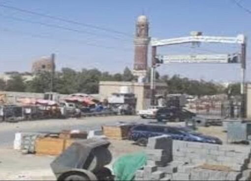 تفاصيل واقعة مثيرة للجدل في منفذ شحن تكشف عن فضيحة كبرى