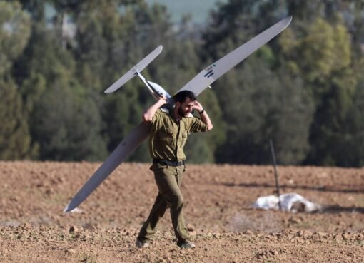 هاكذا أصبحت غزة مختبرا للمسيرات الإسرائيلية قبل بيعها عالميا؟