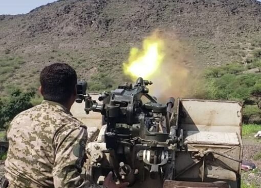 هجوم حوثي كبير على هذه المحافظة الجنوبية وسقوط قتلى وجرحى "تفاصيل اولية "