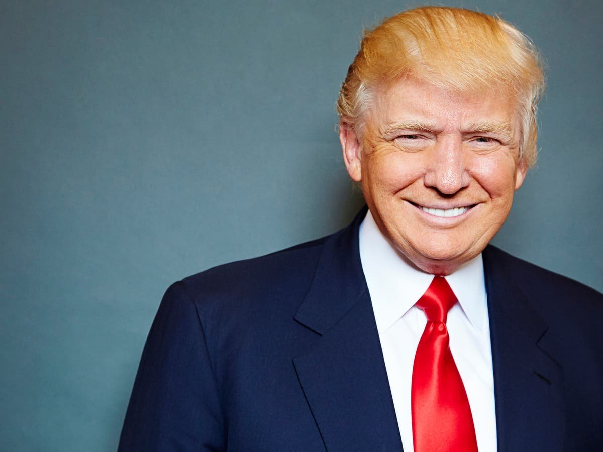 ترامب يكشف عن أول إجراء سيتخذه ضد مصر والأردن في حال عدم استقبال الفلسطينيين من غزة