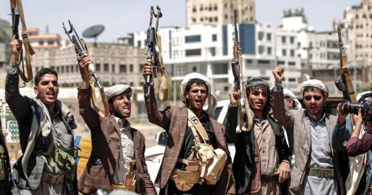 جماعة الحوثي تستولي على مرتفعات جبلية وتخصص بعضها لعناصرها القادمين من صعدة..تفاصيل