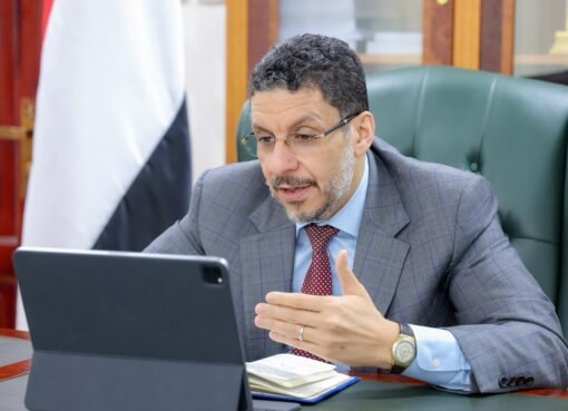 هذا مصير ‘‘أحمد بن مبارك’’.. وتعديل وزاري يطال ثمان وزارات في الحكومة(الاسماء)