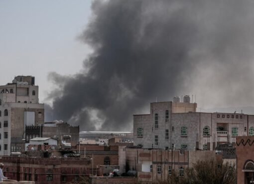 غارات جديدة على هذه المحافظات اليمنية ومقتل عدد من القيادات ..اسماء