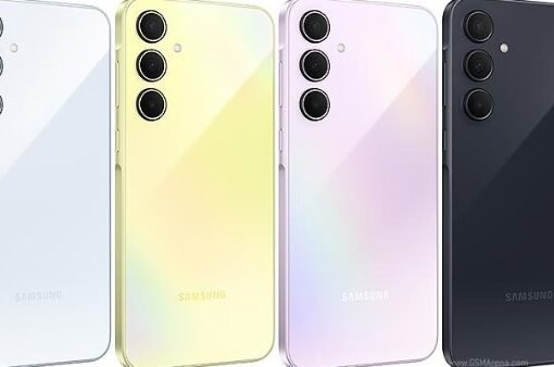 وحش الفئة المتوسطة بمواصفات قوية وسعر مفاجئ Galaxy A35 5G