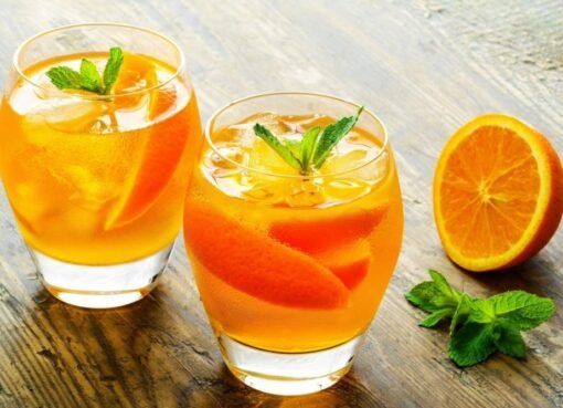 وداعا للكرش.. البرتقال حليفك الجديد لنسف الكرش بشكل طبيعي