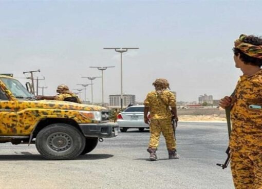 ضبط عناصر حوثية حاولت التسلل إلى اليمن قادمين من هذه الدولة