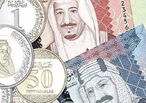 آخر تحديث لـ سعر الريال السعودي مقابل الجنيه اليوم السبت 22- 2 -2