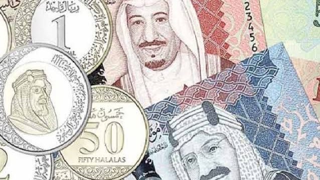 آخر تحديث لـ سعر الريال السعودي مقابل الجنيه اليوم السبت 22- 2 -2