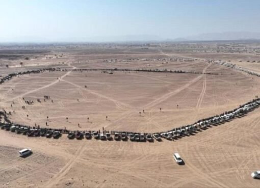 في المعركه الفاصله ..آلاف من قبائل أرحب ونهم وبني الحارث يحتشدون لدعم الجيش في استعادة الدولة..آخر التطورات