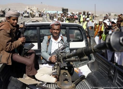 استعدادات كبيرة لجماعة الحوثي للهجوم على هذه المحافظات