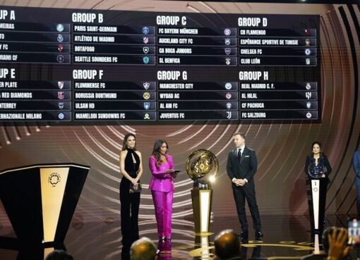 تجمع بين الفن والتكنولوجيا والذكاء الاصطناعي.. الكرة الرسمية لكأس العالم للأندية 2025