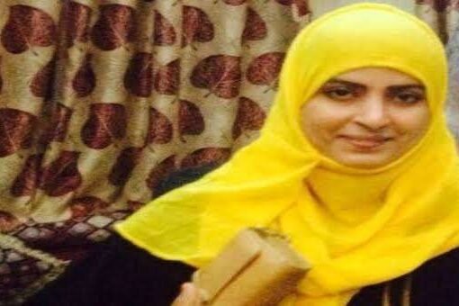 انسحاب صحفية يمنية شهيرة من المجلس الأعلى للحراك الثوري في اليمن لهذا السبب؟