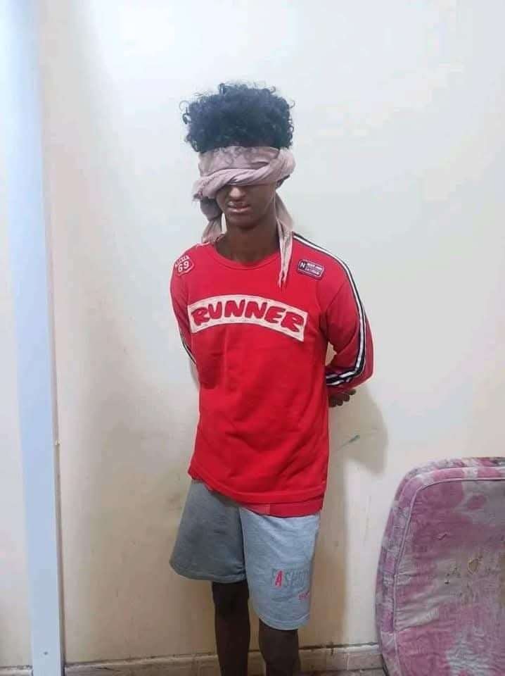 تفاصيل مروعة لسفاح المكلا مغتصب الاطفال..تعرض للاغتصاب بصغره فقرر الانتقام من جميع الاطفال