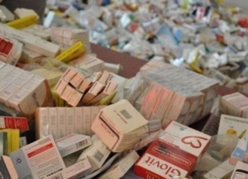 لن تصدق.. كارثة صحية قادمة من هذه الجهة