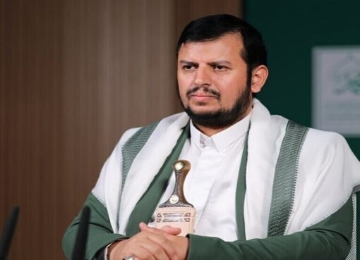 بيان ناري.. زعيم الحوثيين يوجه صفعة لترامب كيف سيرد؟