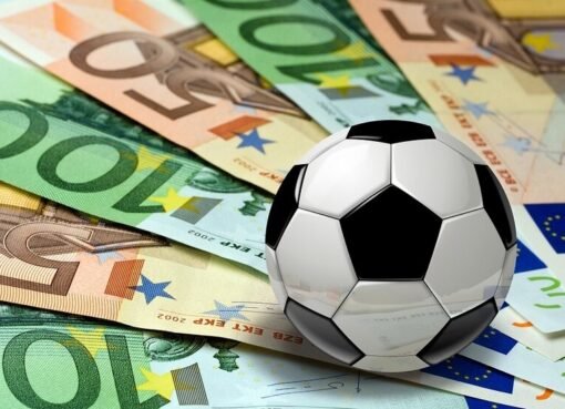 الإعلان عن اللاعب الأعلى أجرا في العالم لعام 2024