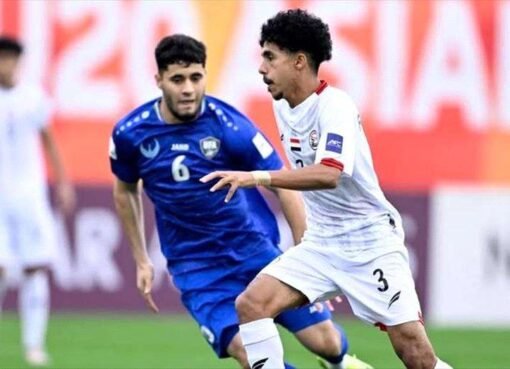 محلل رياضي يكشف عن سبب خسارة منتخب اليمن امام اوزباكستان
