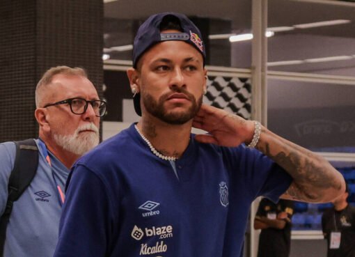 نيمار يريد العودة إلى أوروبا ويحلم بالانتقال إلى برشلونة ولكن بشرط وحيد