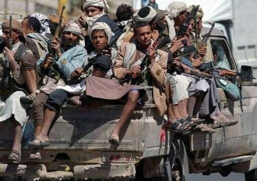 صادم.. روسيا تعلن عن دفاعها العلني عن الحوثيين