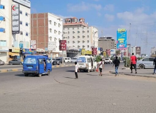 تفشي فيروس  يصيب الناس بهذا المرض في العاصمة عدن تفشي فيروس يصيب الناس بهذا المرض في العاصمة عدن