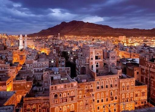 مصادر تكشف عن موعد دخول قرار الرئيس ترامب ضد الحو ثيين حيز التنفيذ