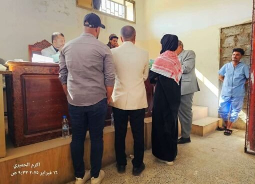 شاهد..صورة قاتل والد الصحفية غدير الشرعبي تثير جدلاً واسعاً