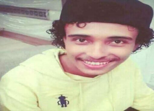 شاب قام بقتل والدته في عدن ويتقدم بطلب غريب ويطلب هذه الوجبه قبل اعد امه