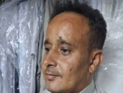 وفاة مغترب يمني في السعودية(الاسم وصورة)