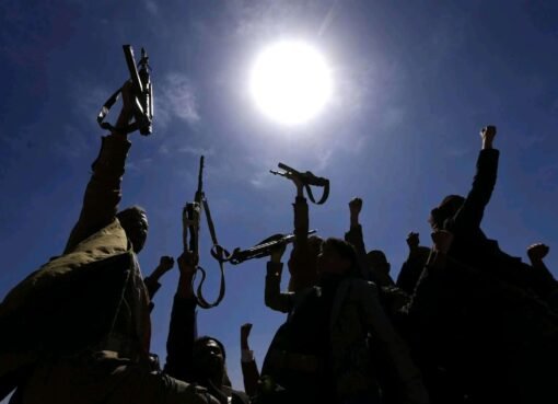 مليشيا الحوثي تهدد السعودية والإمارات ويتحدث عن خيارات للحرب القادمة