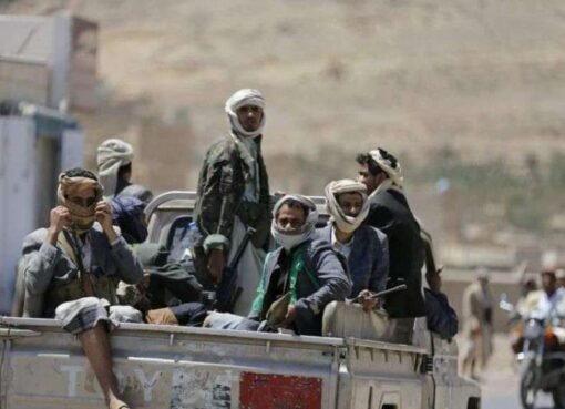 قيادي حوثي يعلن موقف جماعته من تحرك عدن ضد هؤلاء