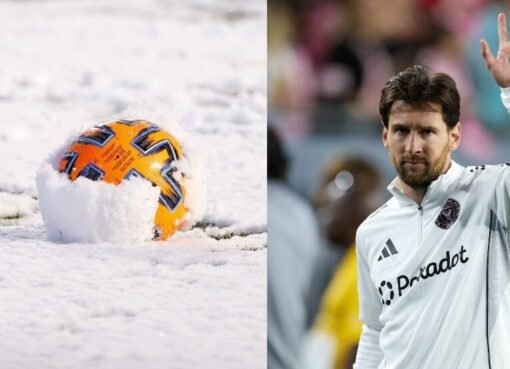 ميسي يحسم أمر مشاركته في مباراة ضمن كأس "الكونكاكاف"